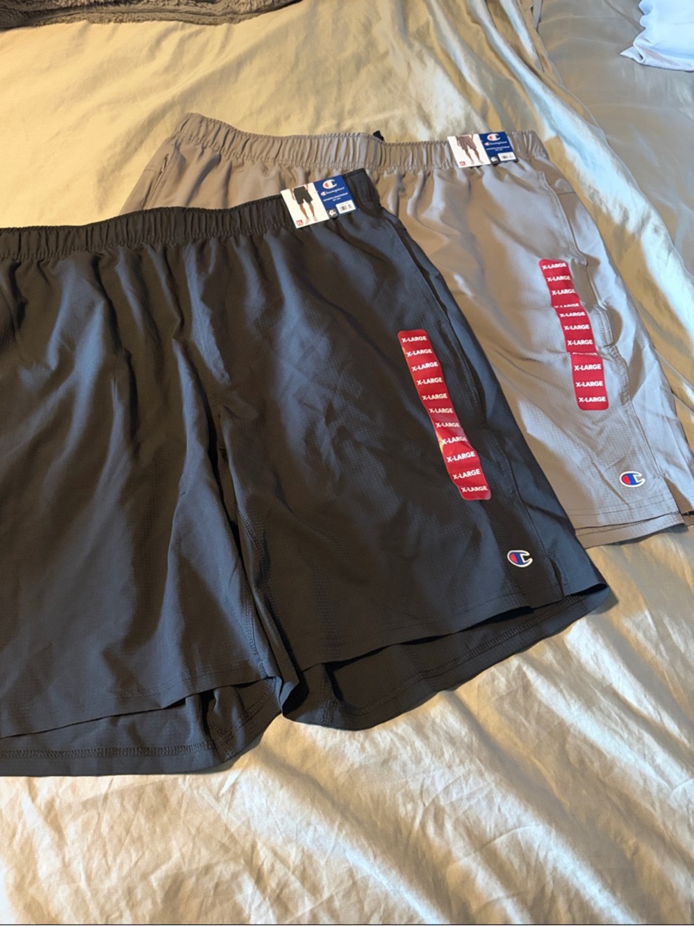 XL Champion Shorts bundle